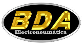 BDA Electroneumática
