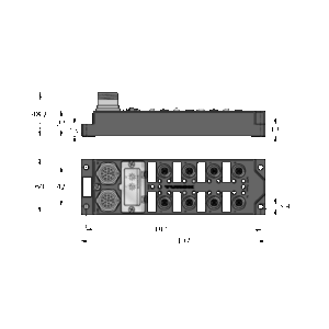 FDNL-S1204H-0153