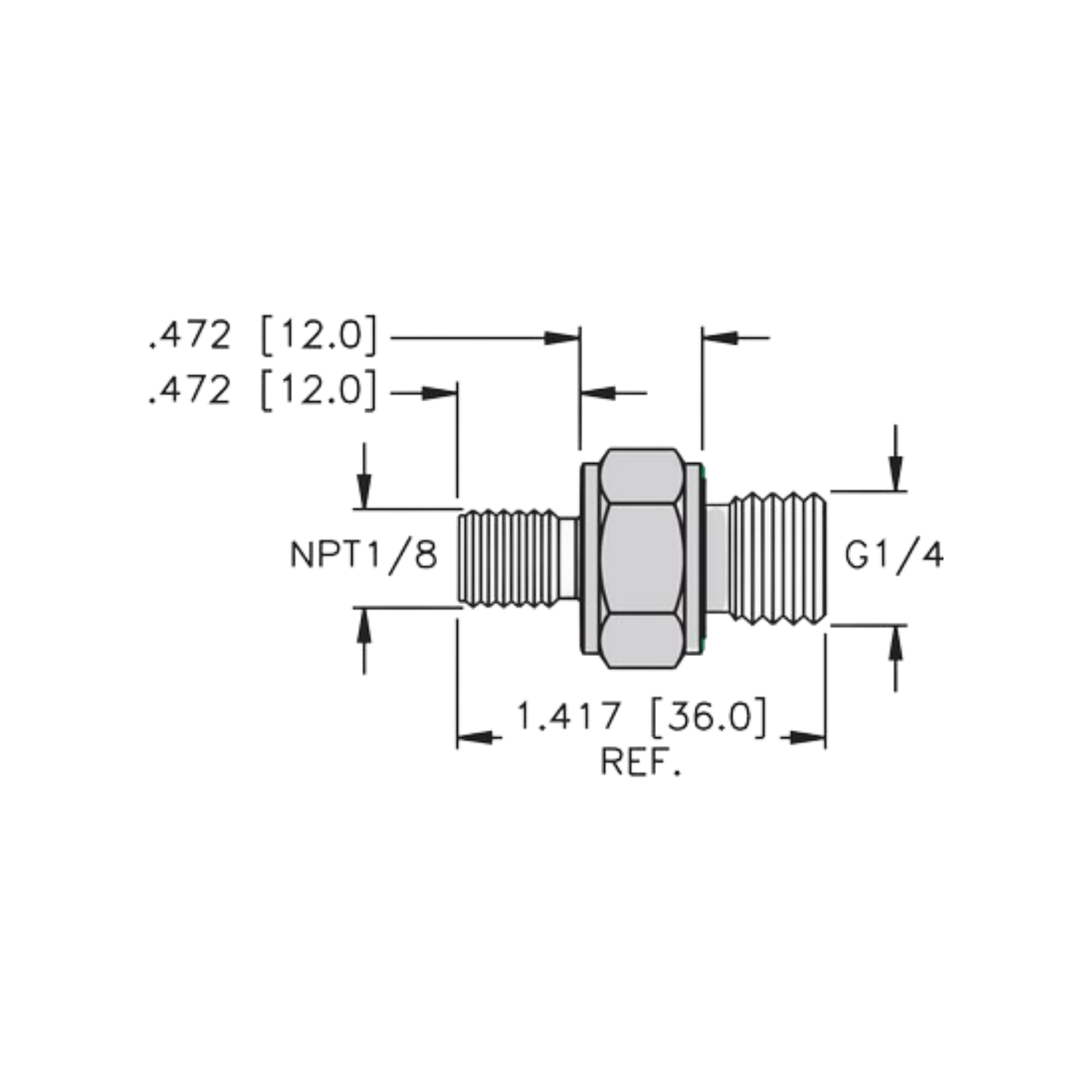 PCV-N1/8A4