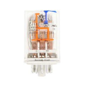 ZJ10F-3PL-D/24V