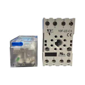 ZJ10FT-2PL/24VDC