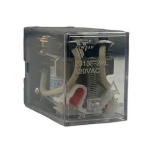 ZJ13F-2PL/120VCA