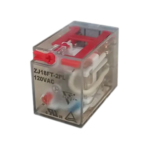 ZJ18FT-2PL/120V