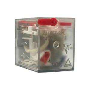 ZJ18FT-2PL/24VAC